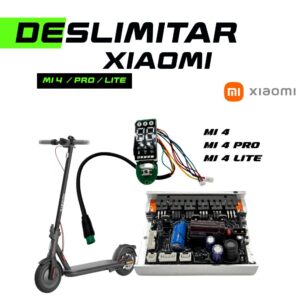 Deslimitar Xiaomi Mi4 MI 4 pro lite