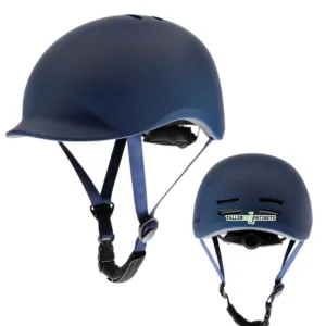 Casco Urban Azul