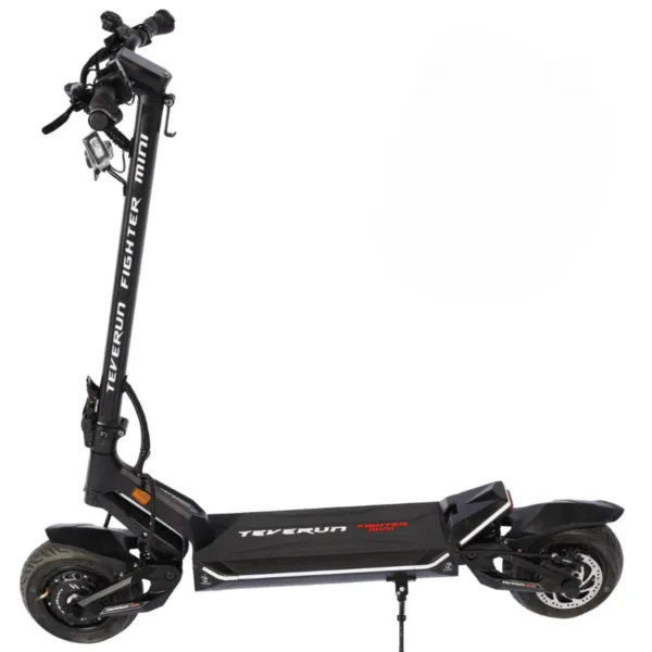 Teverun Fighter Mini 30Ah Samsung