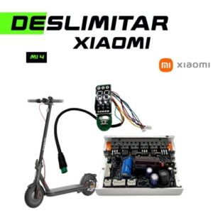 Deslimitar Xiaomi Mi4 MI 4