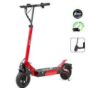 Patinete Eléctrico Ecoxtrem BOOP