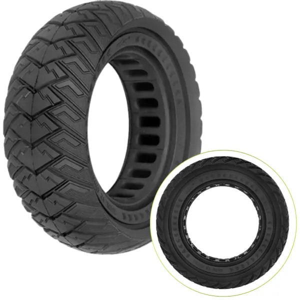 Rueda maciza 8.5×3 (50/134) Offroad