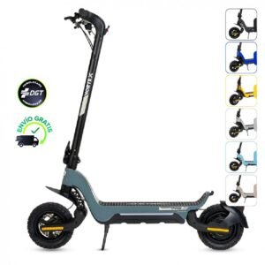 Patinete Eléctrico ETRIC Vortex