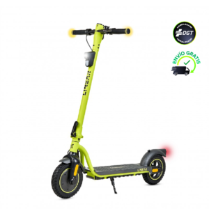 Patinete Eléctrico Ecoxtrem Linear Homologado