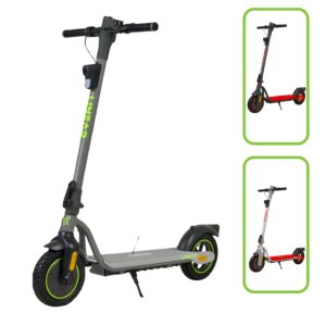 Patinete eléctrico Ecoxtrem Linear