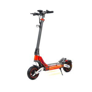 Patinete Eléctrico Ecoxtrem Tank M41 Homologado