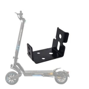 soporte de faro dual max 2
