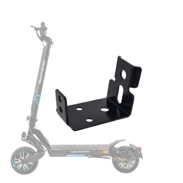 soporte de faro dual max 2