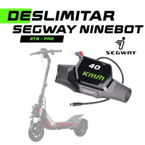 Deslimitar ZT3 Pro