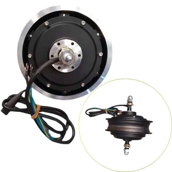 Motor Smartgyro Raptor