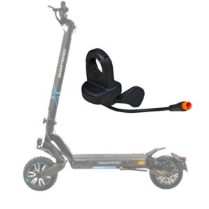 Acelerador Smartgyro Crossover Dual Max 2