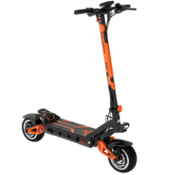 KUKIRIN G3 PRO