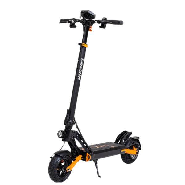 kukirin g2 pro