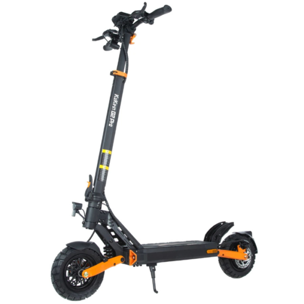 KUKIRIN G2 PRO HOMOLOGADO DGT