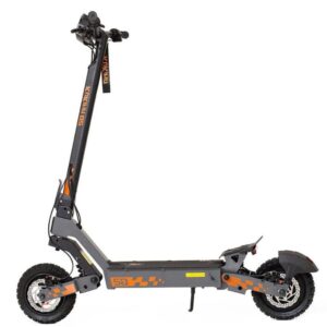 PATINETE ELECTRICO KUKIRIN G2