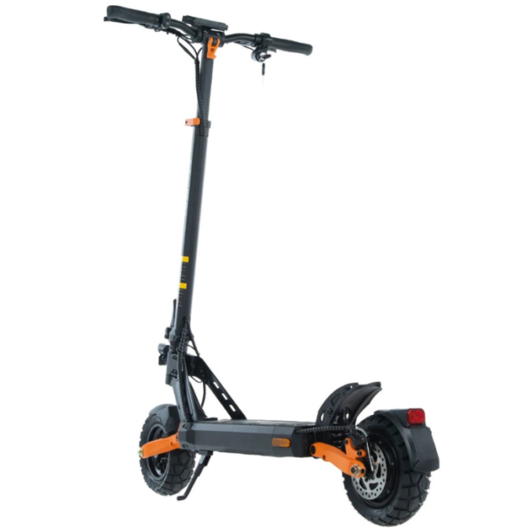 KUKIRIN G2 PRO HOMOLOGADO DGT
