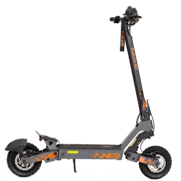 PATINETE ELECTRICO KUKIRIN G2