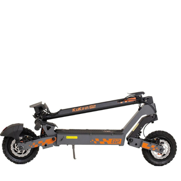 PATINETE ELECTRICO KUKIRIN G2
