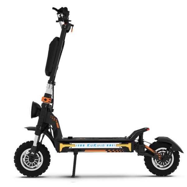 PATINETE ELECTRICO KUKIRIN G4 MAX