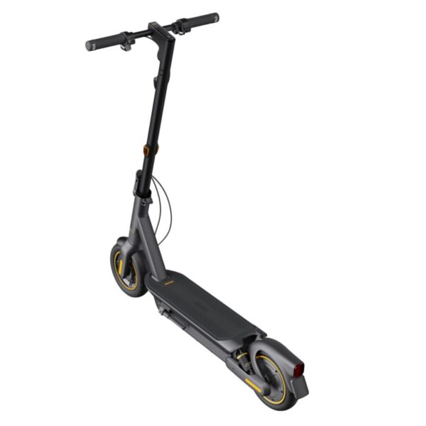 Segway Ninebot KickScooter MAX G2 E