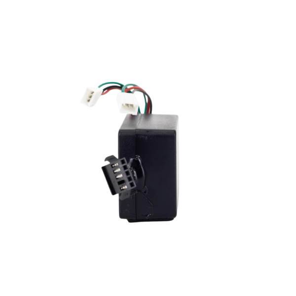 Controladora de luces LED Crossover Dual max 2
