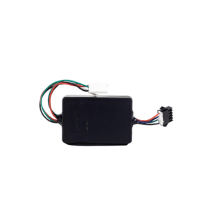 Controladora de luces LED Crossover Dual max