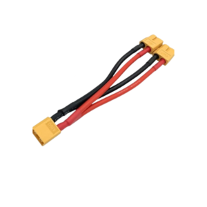 conectores de batería XT60 paralelo