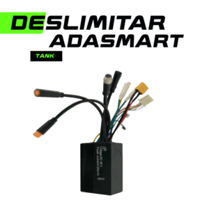 Deslimitar AdaSmart Tank