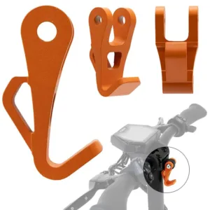 Gancho Kukirin G2 Master-Smartgyro Ryder2