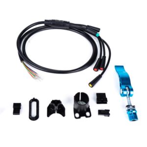 Kit Cables S