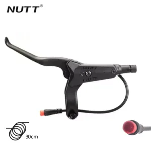 Maneta de Freno Izquierda NUTT