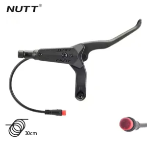 Maneta de Freno Izquierda NUTT