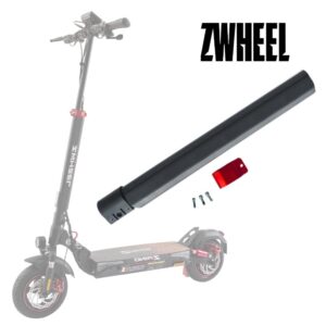 Mastil Zwheel Zrino