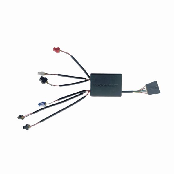 Módulo para KuKirin G2 Master