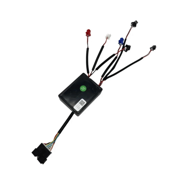 Módulo para KuKirin G2 Master2