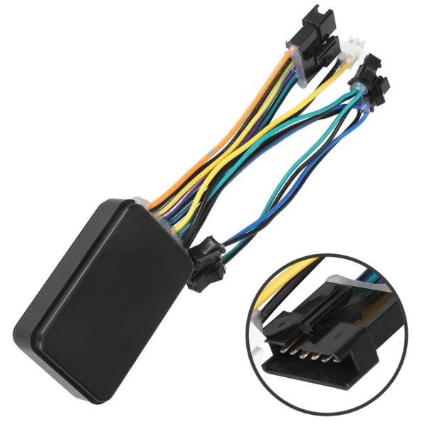 Módulo para KuKirin G2 Pro