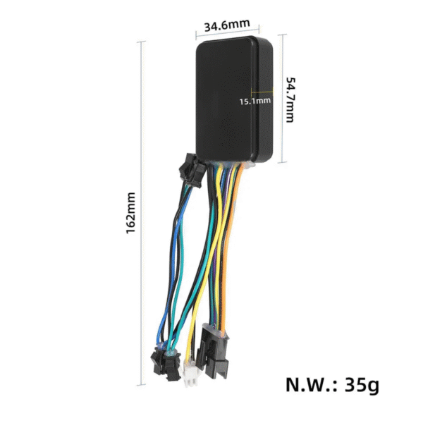 Módulo para KuKirin G2 Pro2