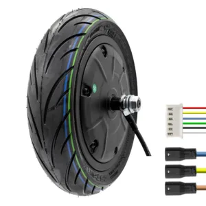Motor 48V 600W Niu KQi2 Pro Original