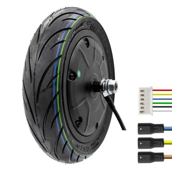 Motor 48V 600W Niu KQi2 Pro Original