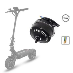 Motor (Delantero-Trasero) Dualtron Victor