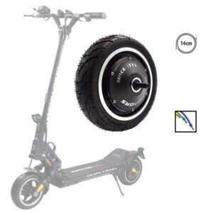 Motor Dualtron Aminia