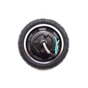 Motor Dualtron Aminia