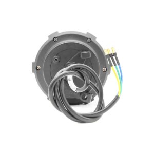Motor Dualtron Trasero Con Freno De Tambor