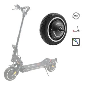 Motor Trasero Dualtron Aminia Special