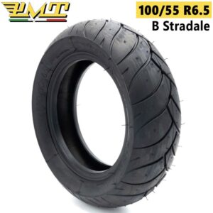 Neumático PMT 100/55 R6.5” B Stradale