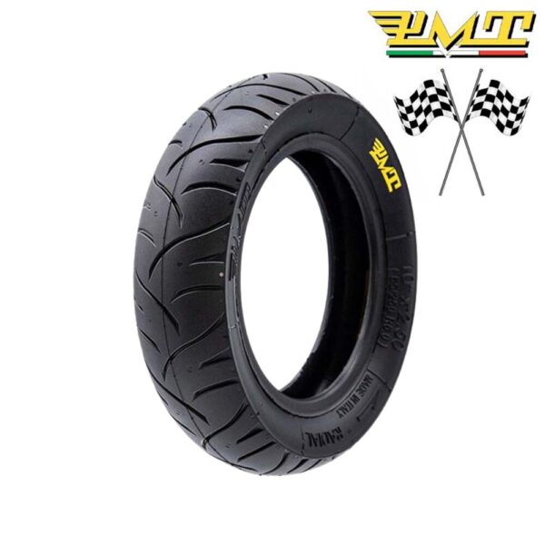Neumático PMT 10x2.50 E-Fire
