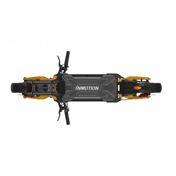 Patinete Inmotion RS