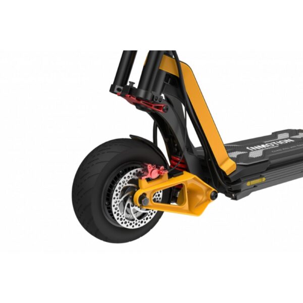 Patinete Inmotion RS