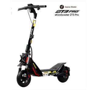 Vinilo Para Segway ZT3 Pro