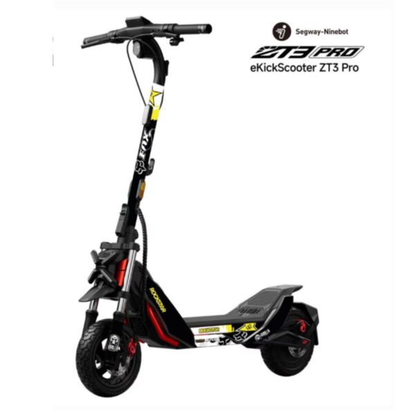 Vinilo Para Segway ZT3 Pro